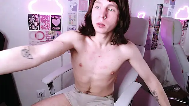 CutieKai  online show from 19, 2, 2026