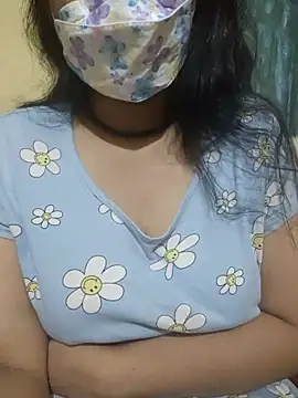 Snapshot of mouni499 chatting on 8, 1, 2026 mouni499 online show from 8, 1, 2026