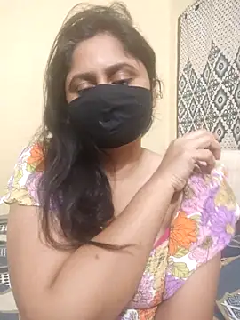 Snapshot of mouni499 chatting on 9, 2, 2026 mouni499 online show from 9, 2, 2026