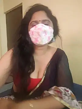 Snapshot of mouni499 chatting on 26, 3, 2026 mouni499 online show from 26, 3, 2026