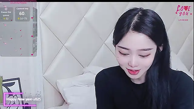 YAOYAO-2025 online show from 15, 2, 2026