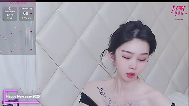 YAOYAO-2025 online show from 28, 3, 2026