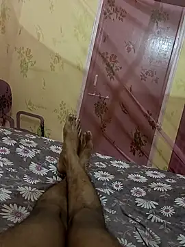 Snapshot of parth08raj chatting on 4, 6, 2026 parth08raj online show from 4, 6, 2026