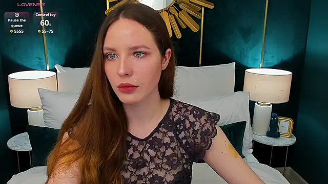 MonaRicci online show from 3, 4, 2026