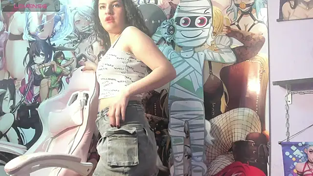 Snapshot of Kattaleya_1 chatting on 3, 11, 2025 Kattaleya 1 online show from 3, 11, 2025