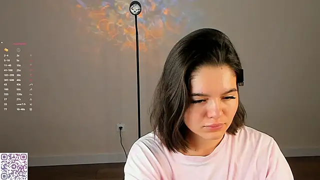 Snapshot of Xo_Laura chatting on 1, 5, 2026 Xo Laura online show from 1, 5, 2026