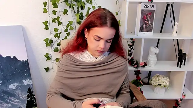 Snapshot of KeciaVorachek chatting on 3, 11, 2025 KeciaVorachek online show from 3, 11, 2025