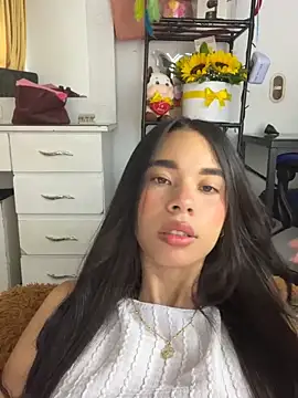 Snapshot of Milleradhara24 chatting on 21, 3, 2026 Milleradhara24 online show from 21, 3, 2026