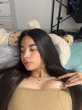 Snapshot of Milleradhara24 chatting on 25, 3, 2026 Milleradhara24 online show from 25, 3, 2026