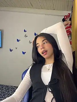 Snapshot of Milleradhara24 chatting on 29, 4, 2026 Milleradhara24 online show from 29, 4, 2026