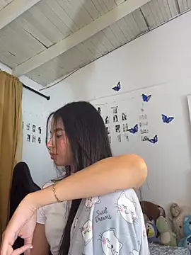 Snapshot of Milleradhara24 chatting on 25, 6, 2026 Milleradhara24 online show from 25, 6, 2026