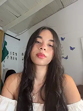 Snapshot of Milleradhara24 chatting on 27, 6, 2026 Milleradhara24 online show from 27, 6, 2026