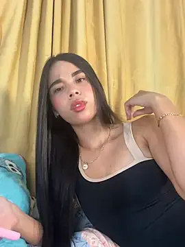 Snapshot of Milleradhara24 chatting on 8, 7, 2026 Milleradhara24 online show from 8, 7, 2026