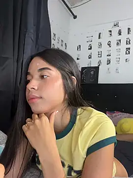 Snapshot of Milleradhara24 chatting on 31, 7, 2026 Milleradhara24 online show from 31, 7, 2026
