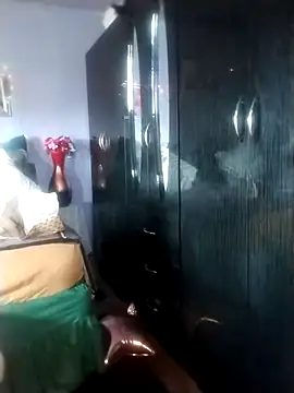 Belinder003 online show from 22, 12, 2025