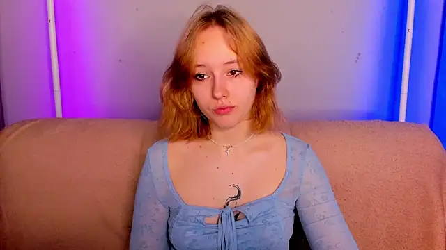 RikkiChoco online show from 2, 6, 2026