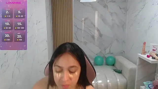 gabriella storm tf online show from 25, 3, 2026