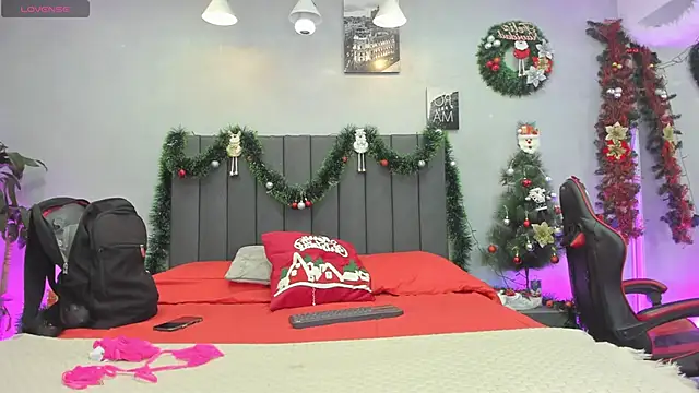 kendra london online show from 2, 12, 2025