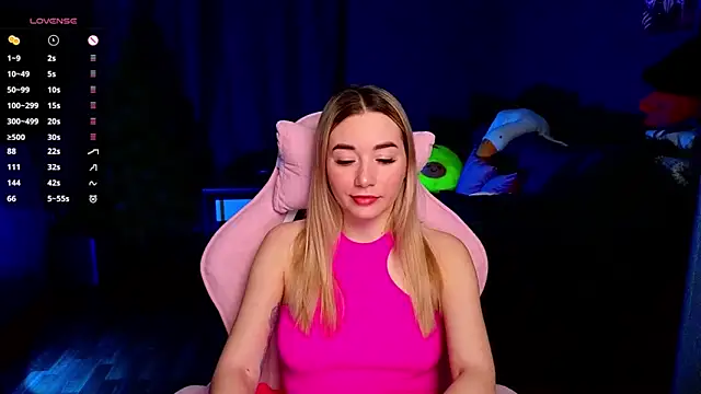 Snapshot of Rosie_Mac chatting on 3, 3, 2026 Rosie Mac online show from 3, 3, 2026