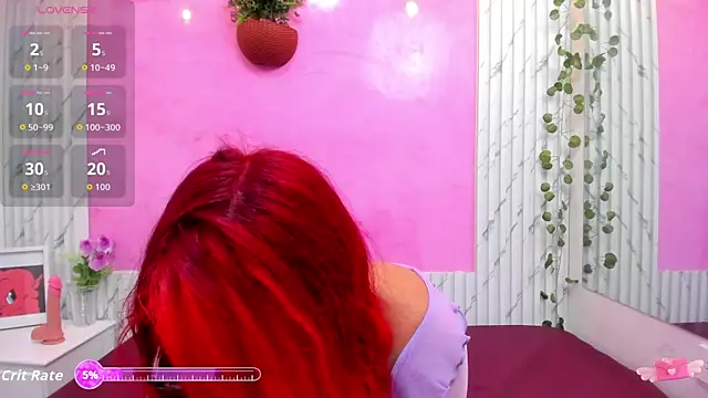 Mia Tailor Bms online show from 7, 1, 2026