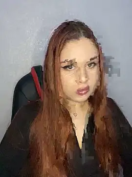 Snapshot of Miss_LindaFoxy chatting on 16, 12, 2025 Miss LindaFoxy online show from 16, 12, 2025