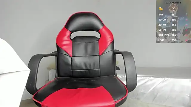 Lion TNTx online show from 22, 11, 2025