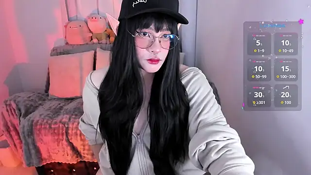 Omorimori online show from 20, 2, 2026