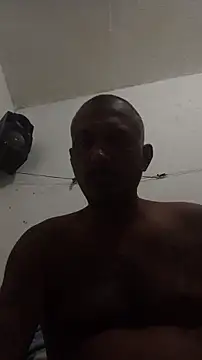 negrocomomisuerte online show from 14, 11, 2025