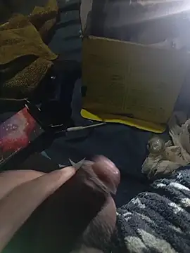 negrocomomisuerte online show from 30, 3, 2026