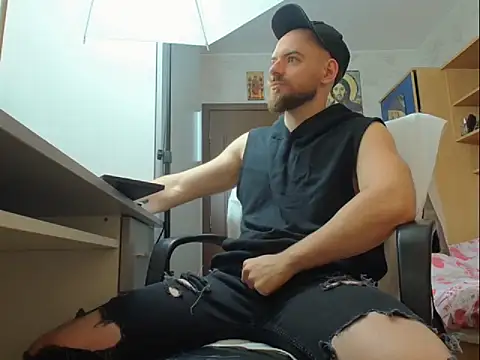 Ryanstone  online show from 20, 11, 2025