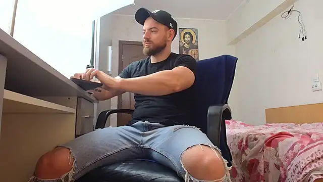Ryanstone  online show from 1, 6, 2026