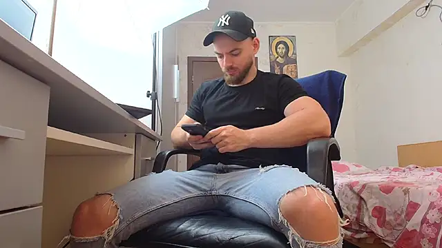Ryanstone  online show from 3, 6, 2026