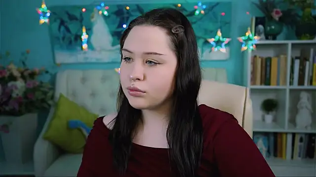 TinaBakers  online show from 6, 11, 2025