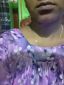 Neha533 online show from 12, 7, 2026