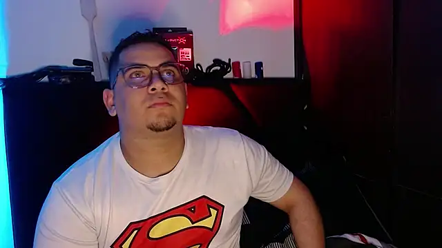 Dante Valcur online show from 5, 11, 2025