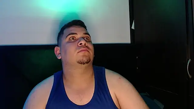 Dante Valcur online show from 7, 11, 2025