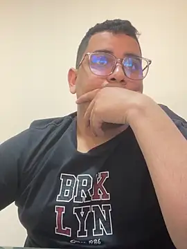 Dante Valcur online show from 15, 12, 2025