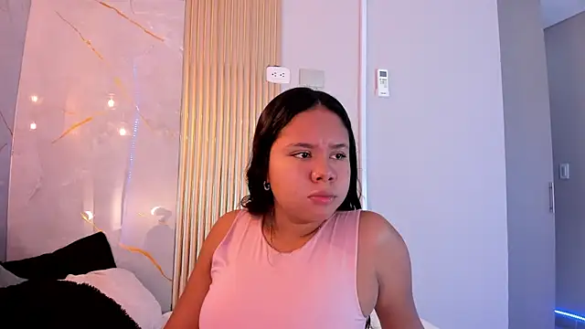 angie harmony online show from 7, 1, 2026