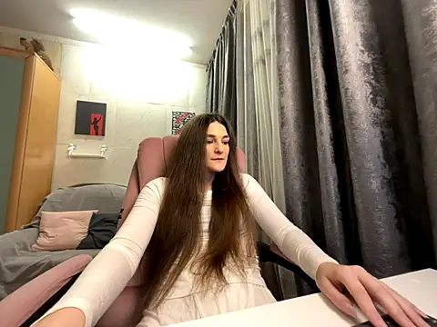 HelgaMun online show from 25, 11, 2025