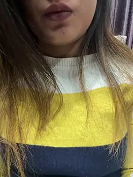 Angel-pune001 online show from 12, 11, 2025