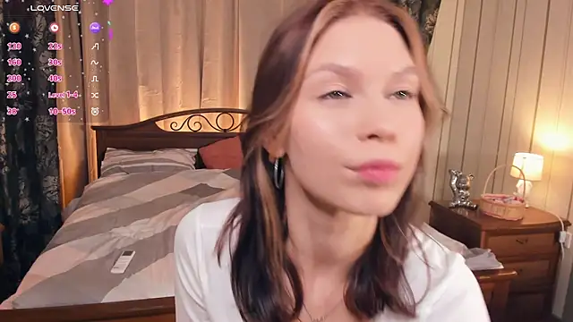 EvaStar1ight online show from 29, 11, 2025