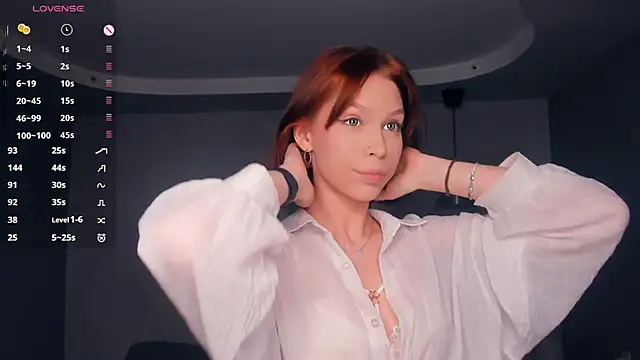 EvaStar1ight online show from 28, 2, 2026