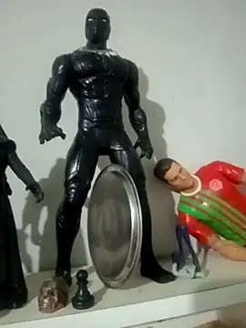 Yerackhip online show from 27, 2, 2026