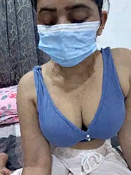 Aarti909090 online show from 29, 5, 2026
