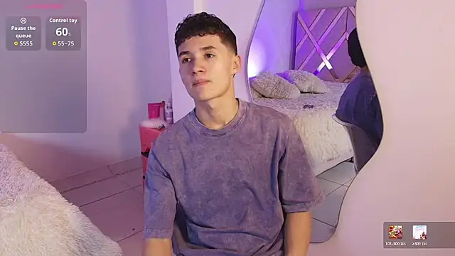 Snapshot of Eiden_Blake chatting on 5, 2, 2026 Eiden Blake online show from 5, 2, 2026