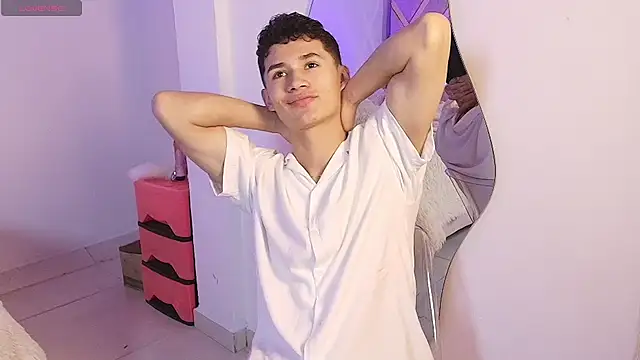 Snapshot of Eiden_Blake chatting on 10, 2, 2026 Eiden Blake online show from 10, 2, 2026