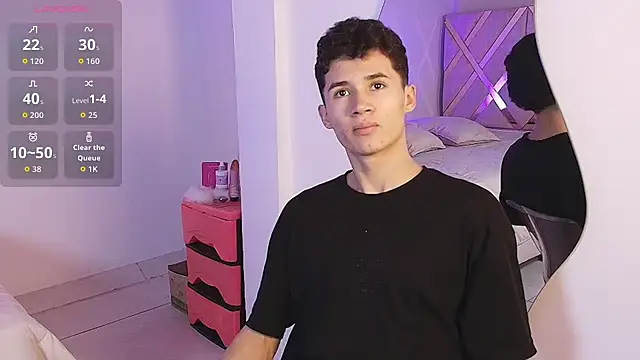 Snapshot of Eiden_Blake chatting on 20, 2, 2026 Eiden Blake online show from 20, 2, 2026