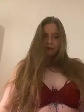 LiahLovexoxx online show from 7, 11, 2025