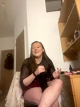 LiahLovexoxx online show from 7, 1, 2026