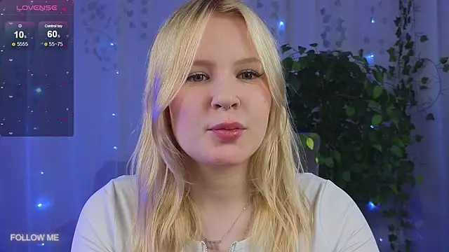 Mila wxw online show from 15, 11, 2025